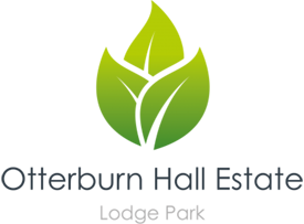 Otterburn Hall Lodges Logo